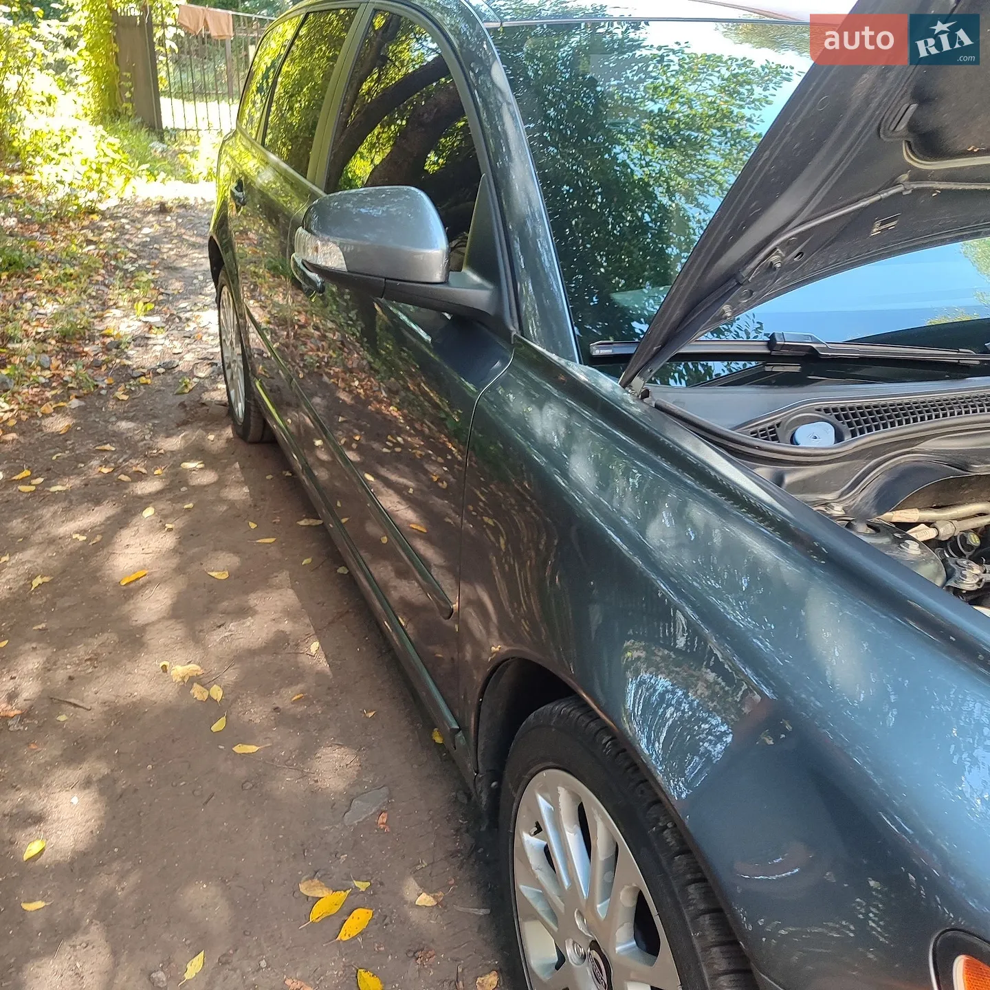 2010 Volvo V50 - мініатюра 27