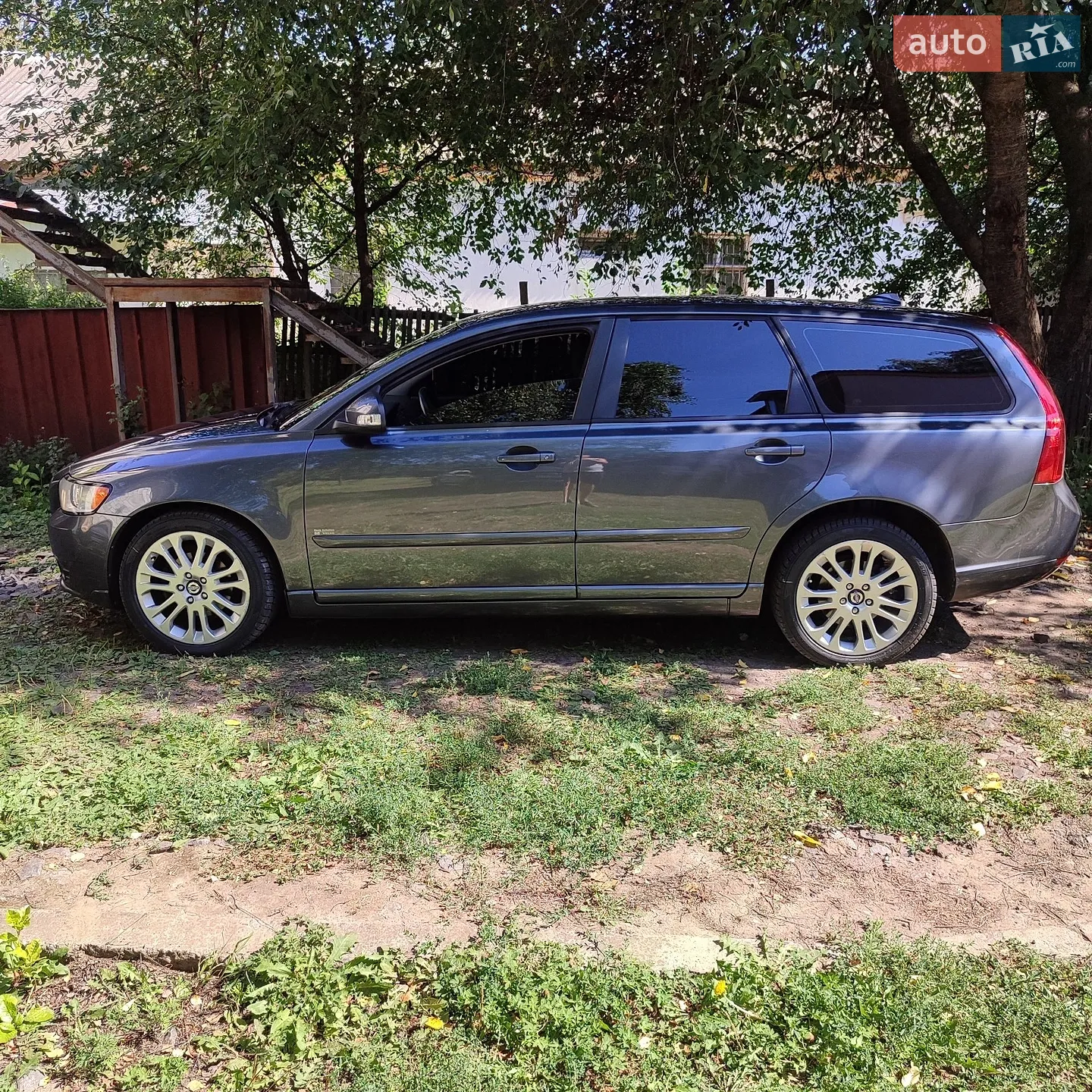 2010 Volvo V50 - мініатюра 23