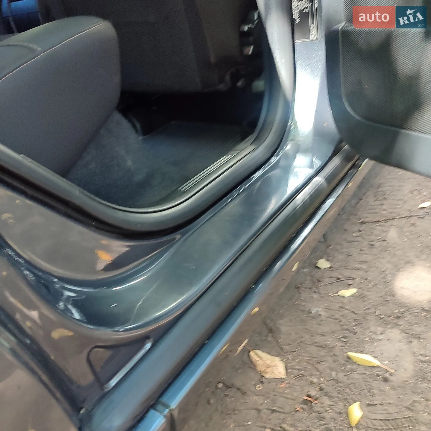2010 Volvo V50 - мініатюра 40