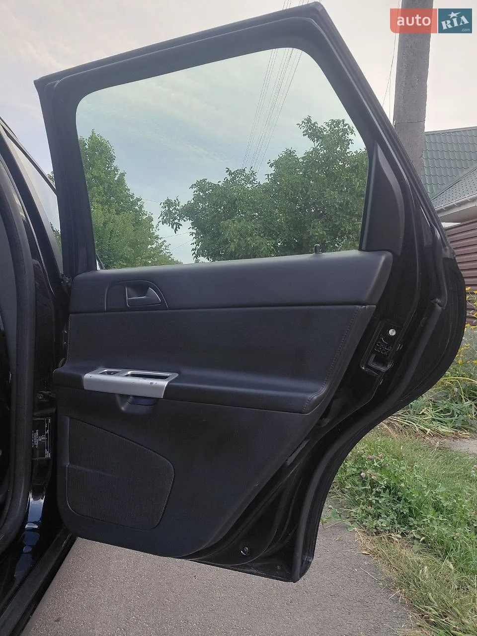 2012 Volvo V50 - мініатюра 11