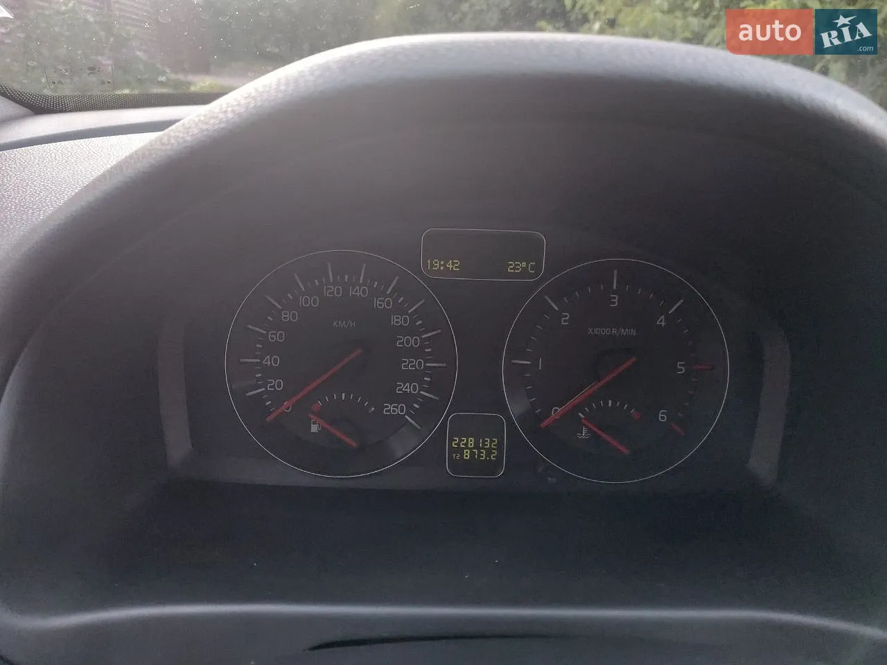 2012 Volvo V50 - мініатюра 18