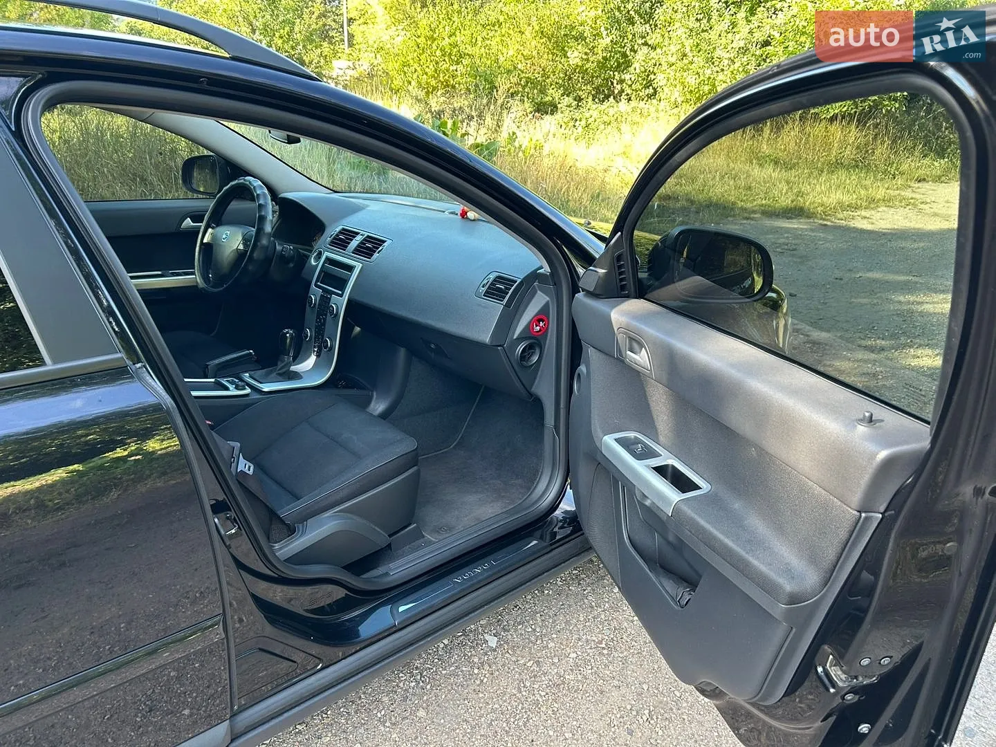 2010 Volvo V50 - мініатюра 13