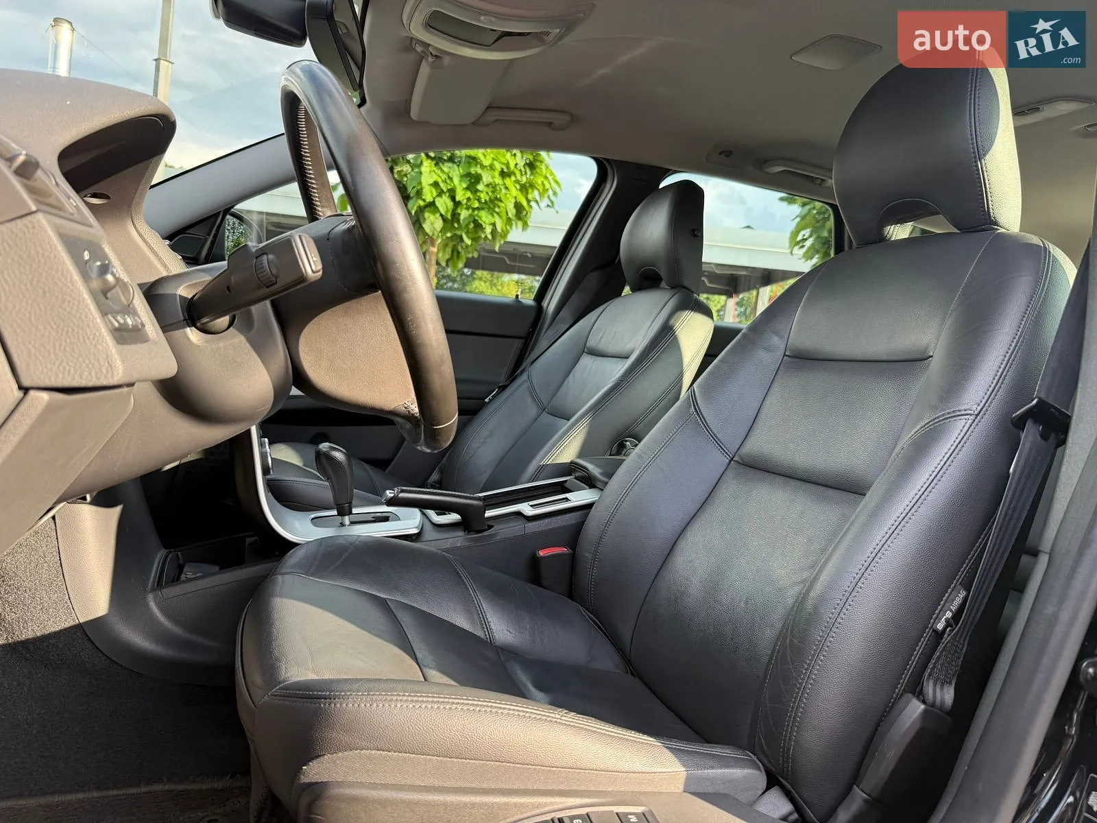 2011 Volvo V50 - мініатюра 22