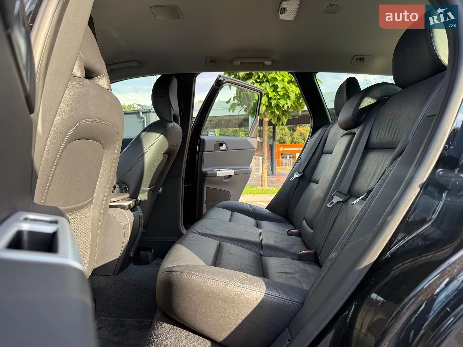 2011 Volvo V50 - мініатюра 28