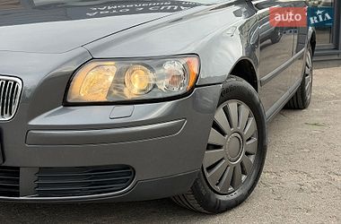 Универсал Volvo V50 2005 в Шептицькому