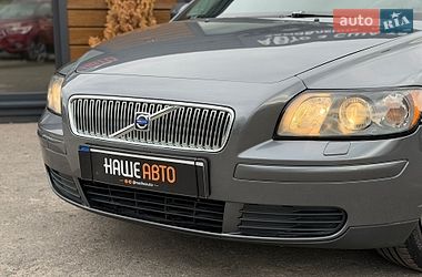 Универсал Volvo V50 2005 в Шептицькому