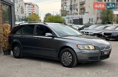 Универсал Volvo V50 2005 в Шептицькому