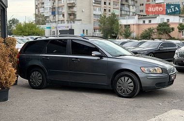 Универсал Volvo V50 2005 в Шептицькому