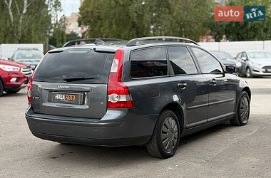 Универсал Volvo V50 2005 в Шептицькому