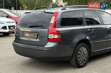Универсал Volvo V50 2005 в Шептицькому