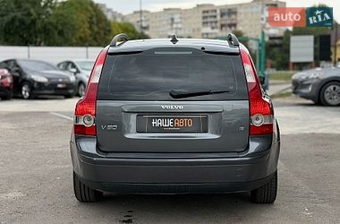 Универсал Volvo V50 2005 в Шептицькому
