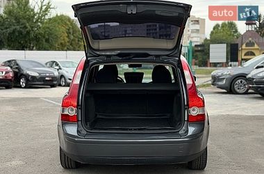 Универсал Volvo V50 2005 в Шептицькому