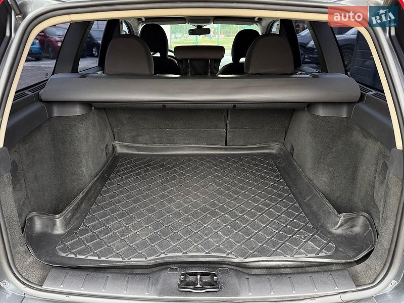 Универсал Volvo V50 2005 в Шептицькому
