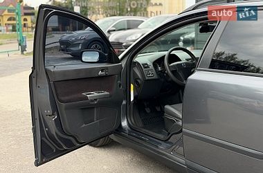 Универсал Volvo V50 2005 в Шептицькому