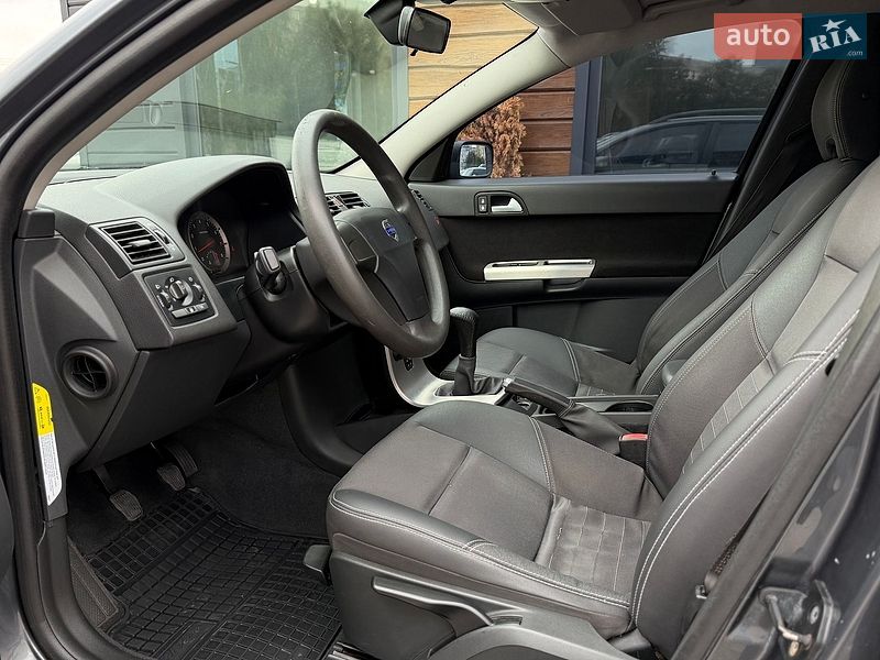 Универсал Volvo V50 2005 в Шептицькому