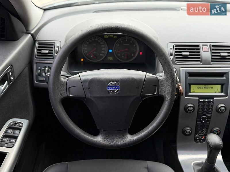 Универсал Volvo V50 2005 в Шептицькому