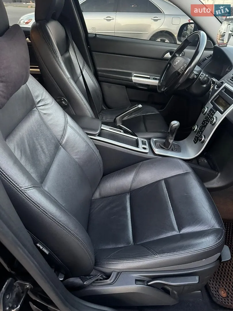 2011 Volvo V50 - мініатюра 17