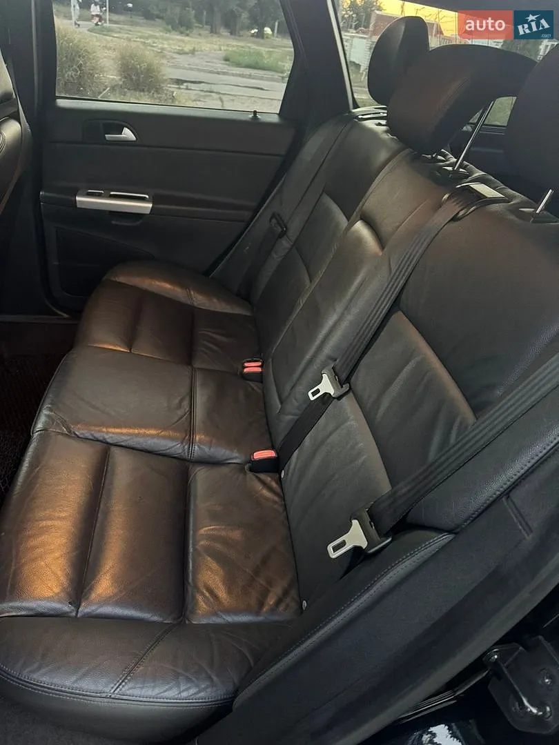 2011 Volvo V50 - мініатюра 21