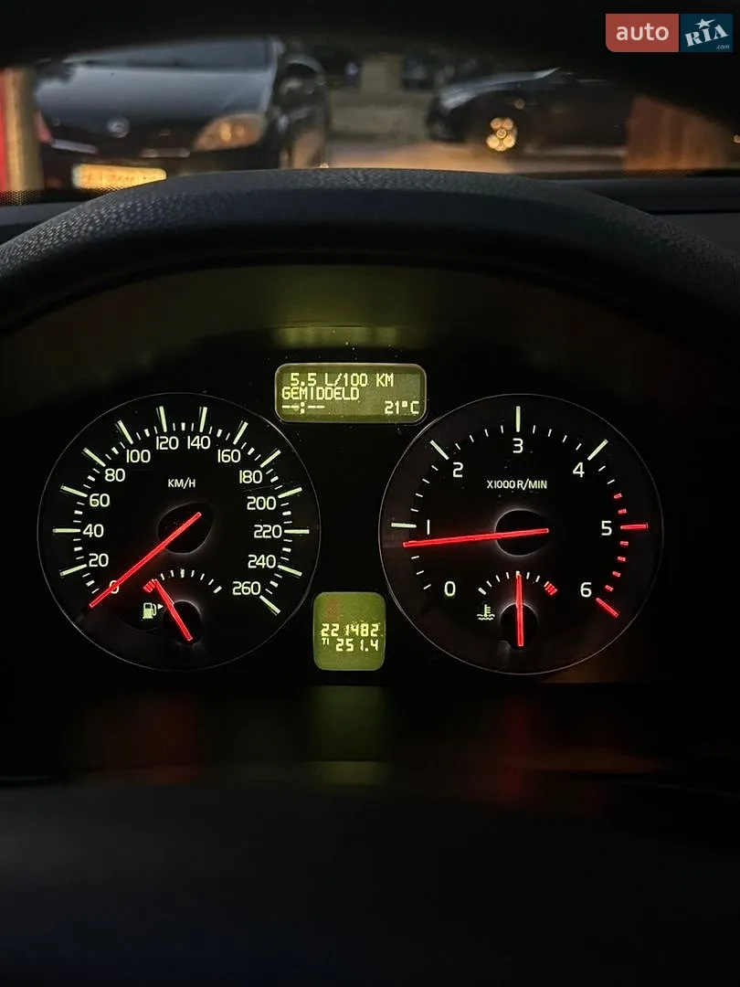 2011 Volvo V50 - мініатюра 27