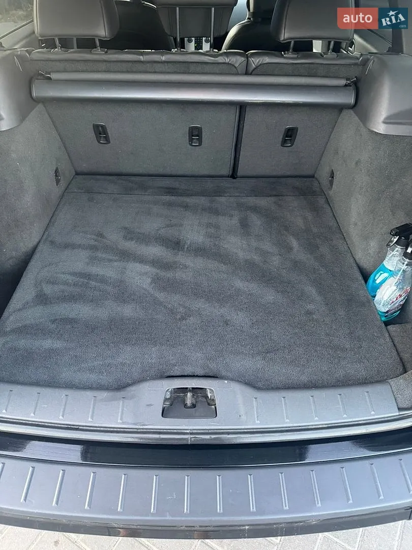 2011 Volvo V50 - мініатюра 32