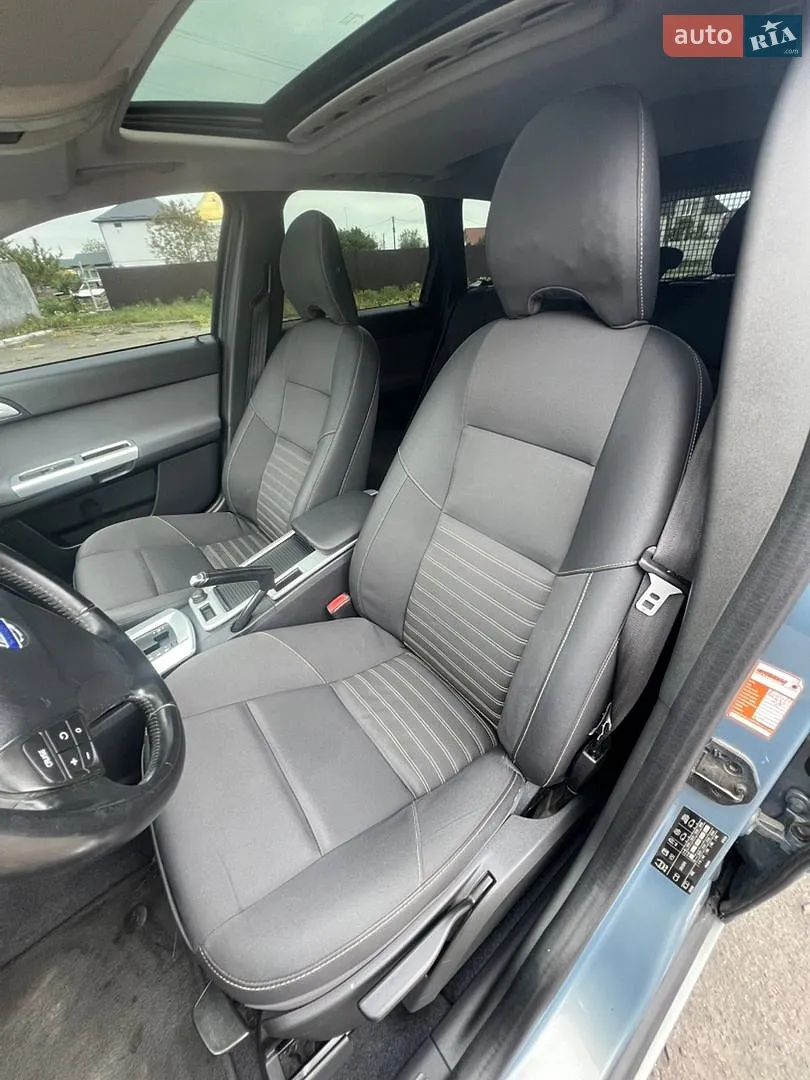 2011 Volvo V50 - мініатюра 20