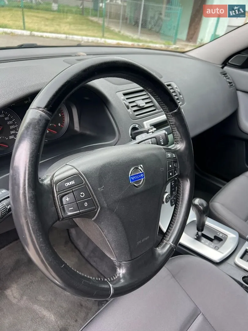 2011 Volvo V50 - мініатюра 21