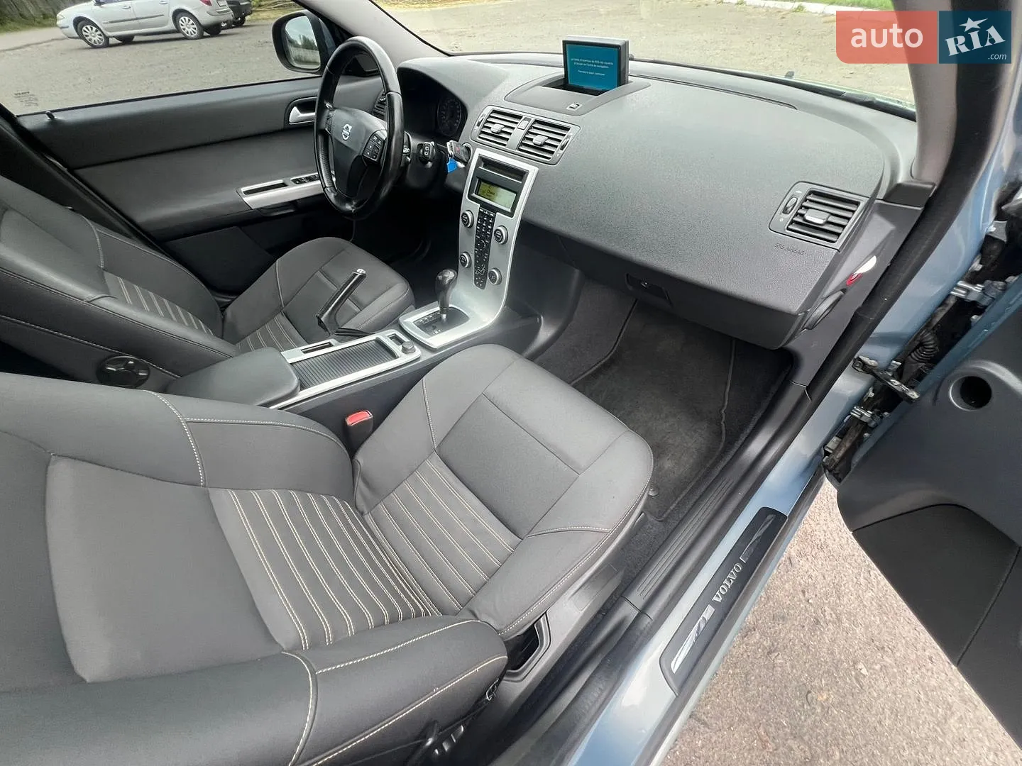 2011 Volvo V50 - мініатюра 22