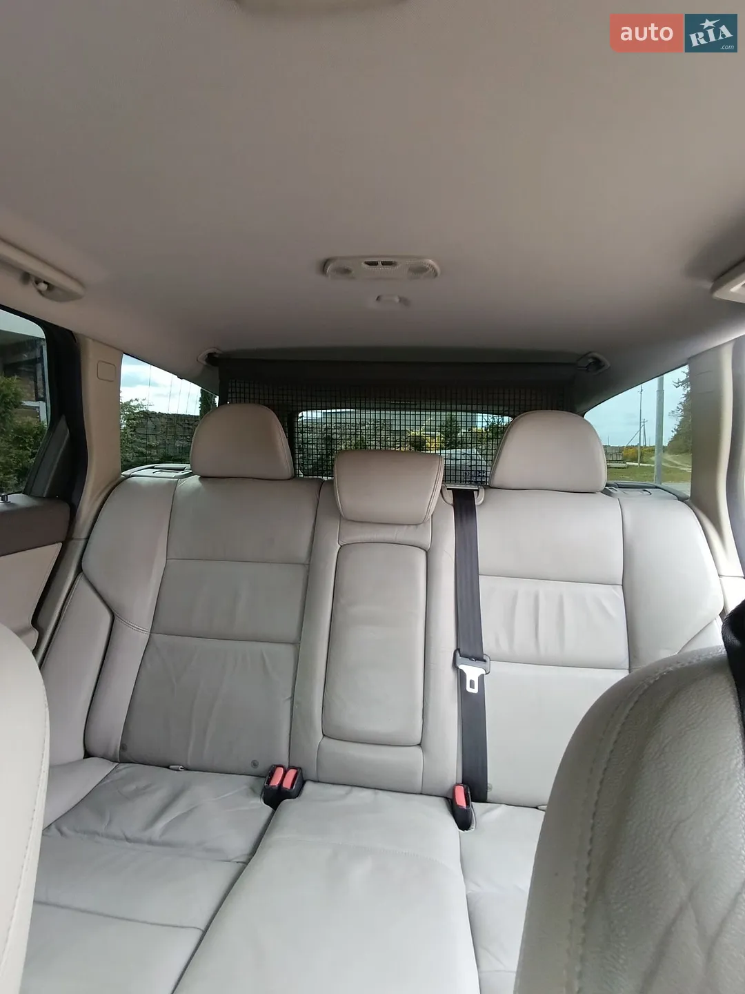 2010 Volvo V50 - мініатюра 24