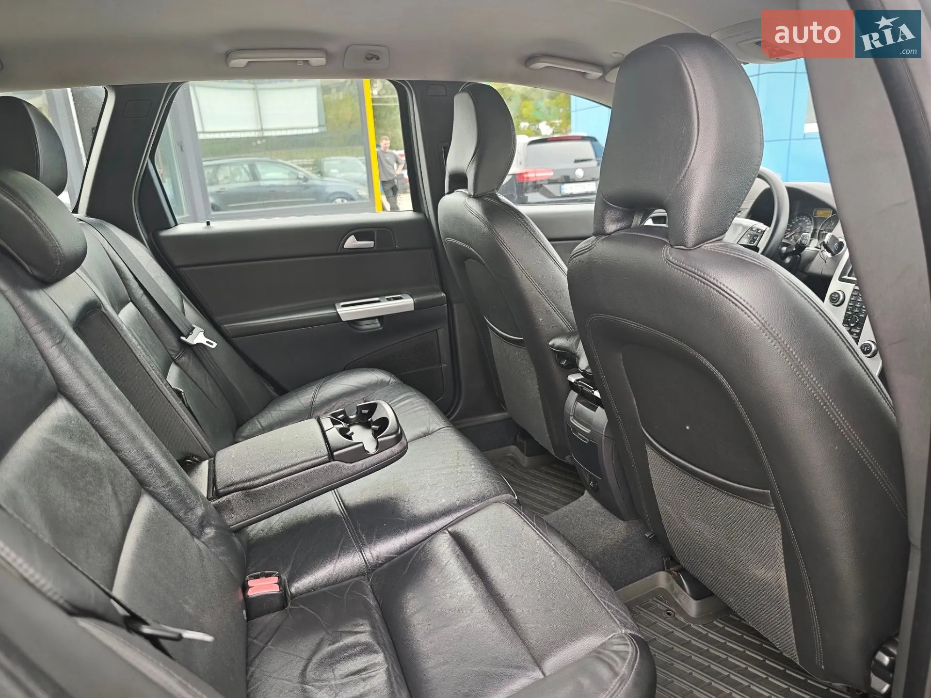 2010 Volvo V50 - мініатюра 21