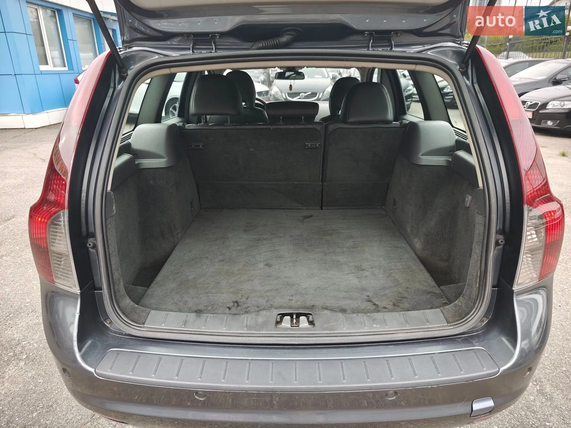 2010 Volvo V50 - мініатюра 19