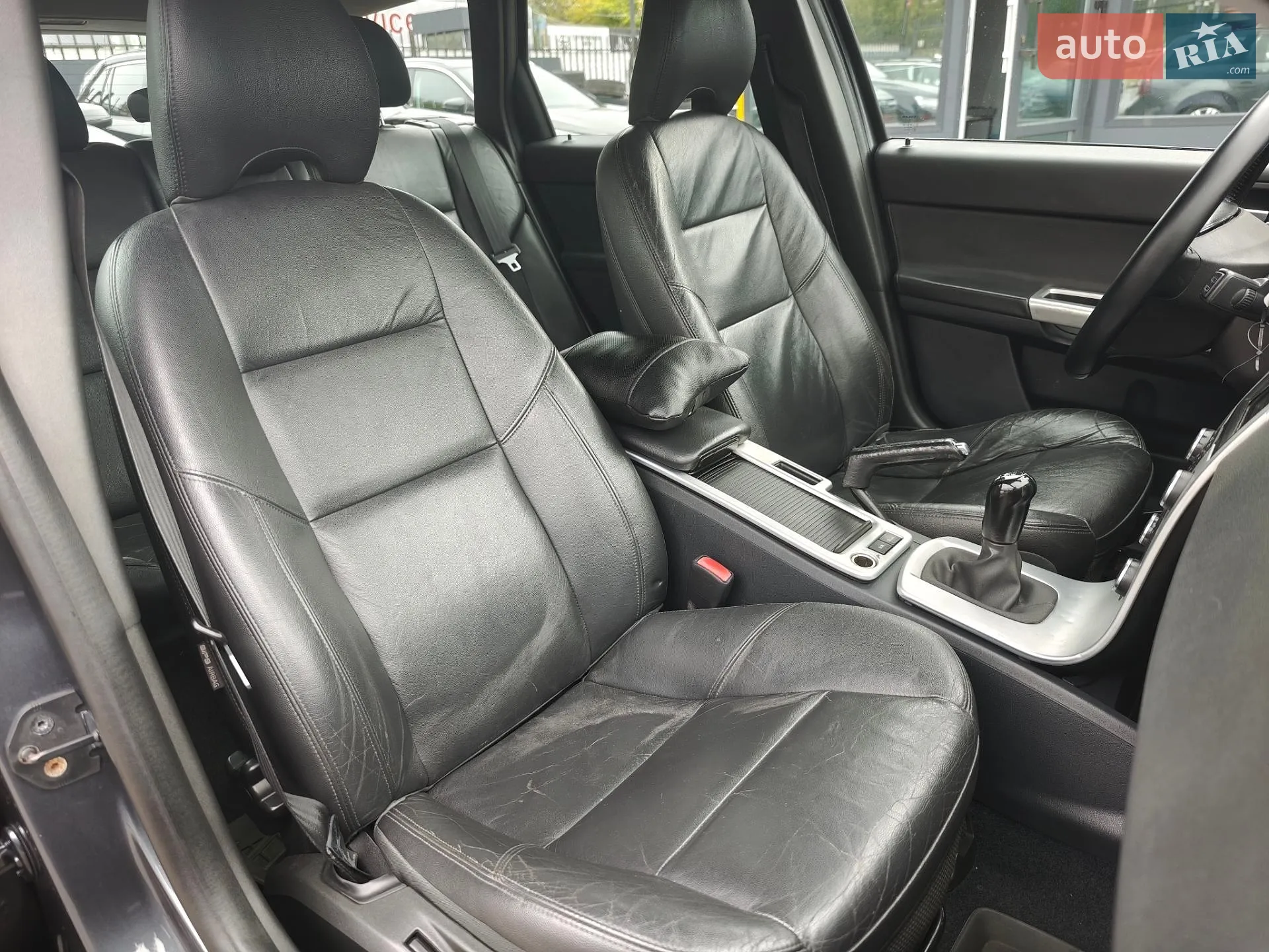 2010 Volvo V50 - мініатюра 25