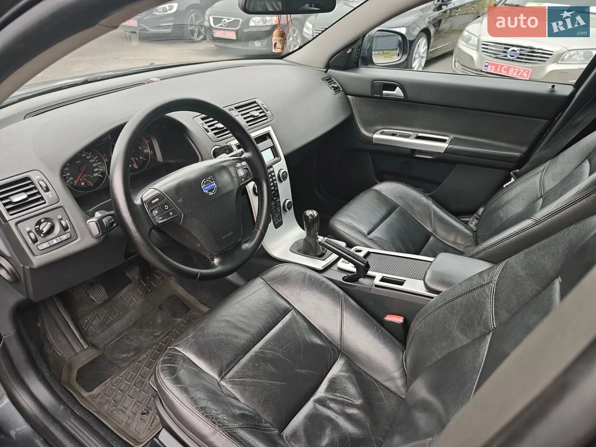2010 Volvo V50 - мініатюра 30