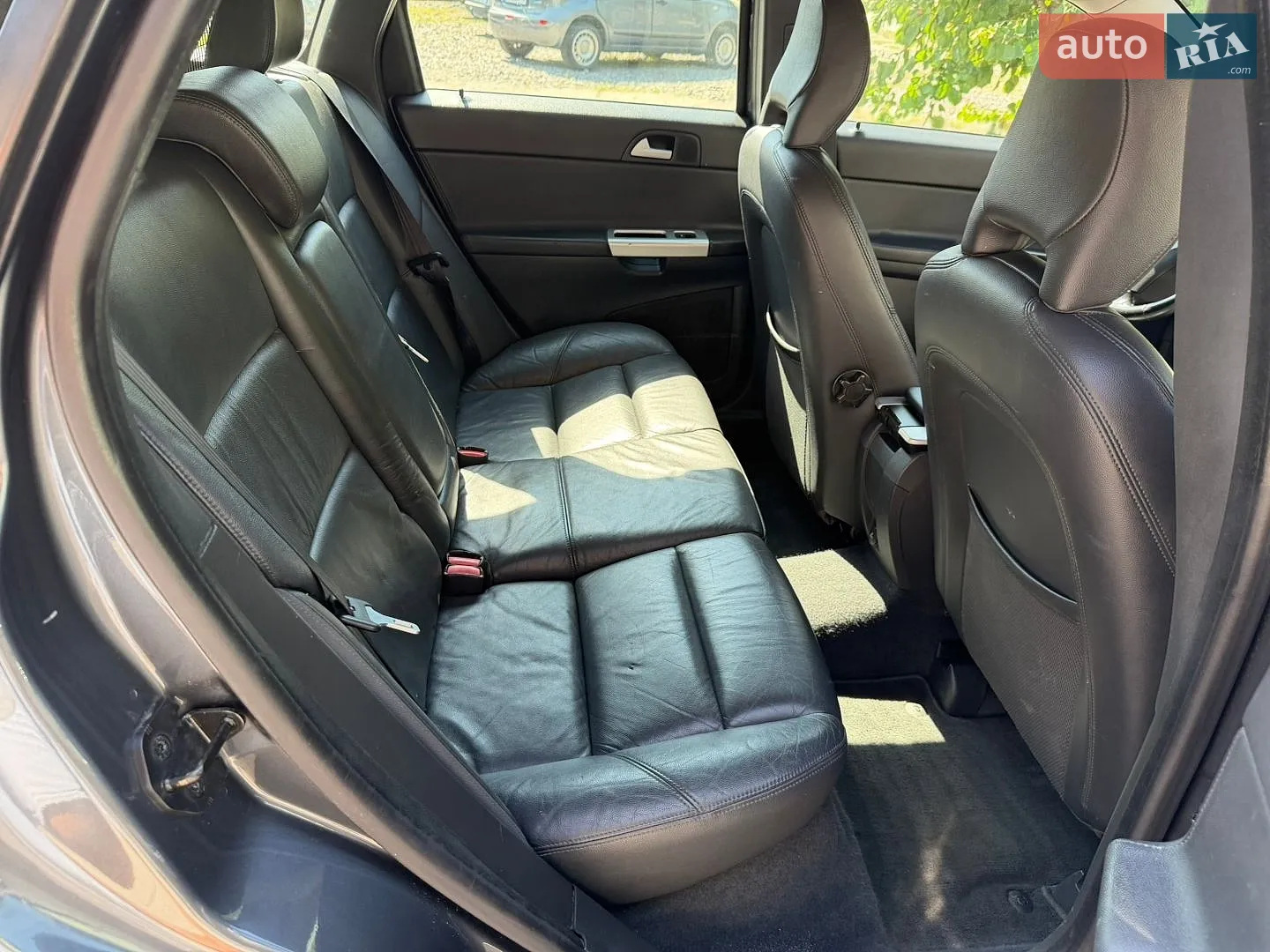 2010 Volvo V50 - мініатюра 10