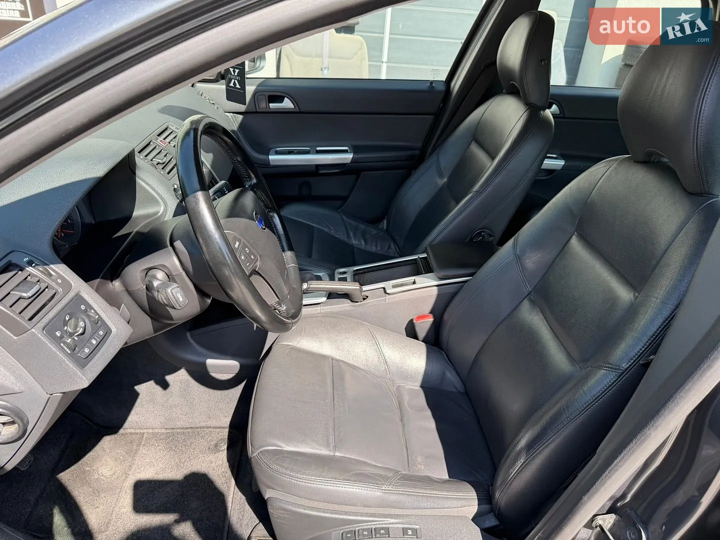 2010 Volvo V50 - мініатюра 16