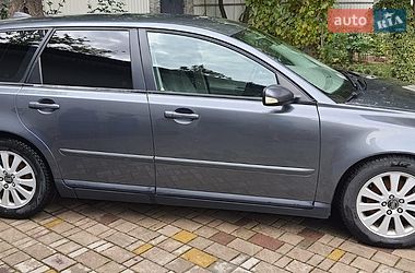 Универсал Volvo V50 2005 в Львове