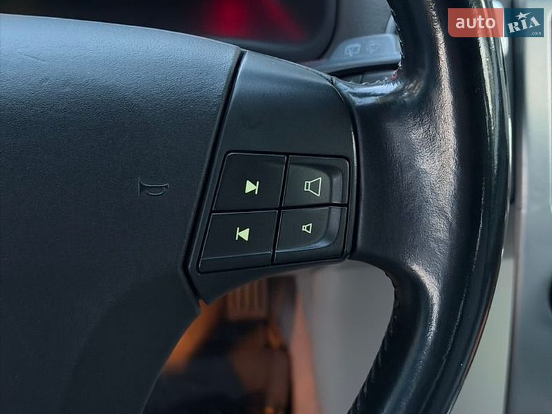 Универсал Volvo V50 2008 в Стрые