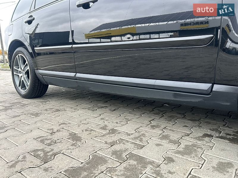 Универсал Volvo V50 2007 в Луцке