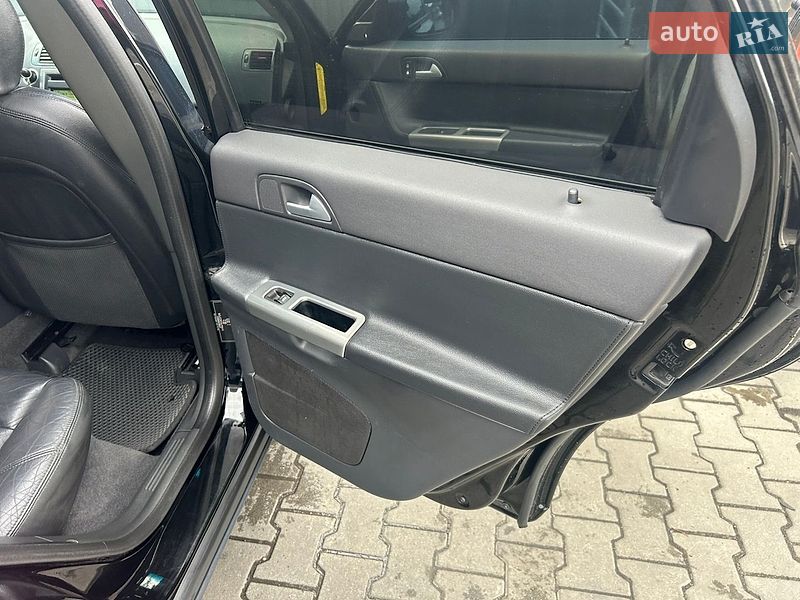 Универсал Volvo V50 2007 в Луцке