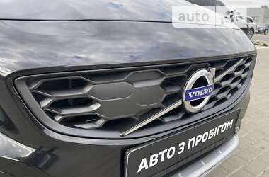 Универсал Volvo V60 Cross Country 2016 в Киеве