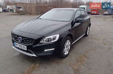 Универсал Volvo V60 Cross Country 2018 в Ровно