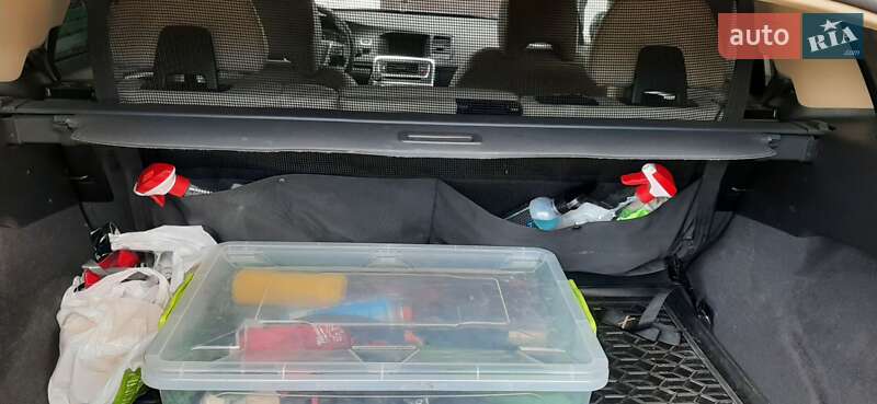 Універсал Volvo V60 Cross Country 2017 в Шептицькому фото 32 Універсал Volvo V60 Cross Country 2017 в Шептицькому