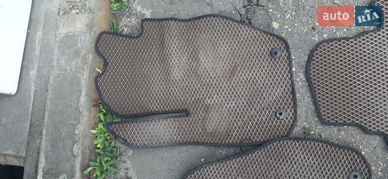 Універсал Volvo V60 Cross Country 2017 в Шептицькому фото 45 Універсал Volvo V60 Cross Country 2017 в Шептицькому