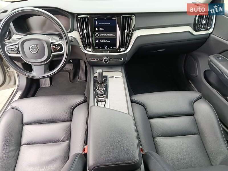 Універсал Volvo V60 Cross Country 2020 в Києві