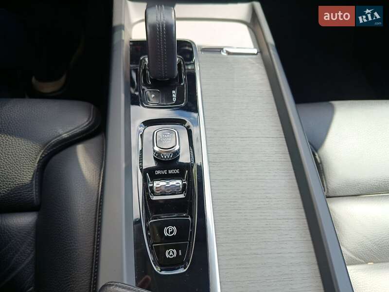 Універсал Volvo V60 Cross Country 2020 в Києві