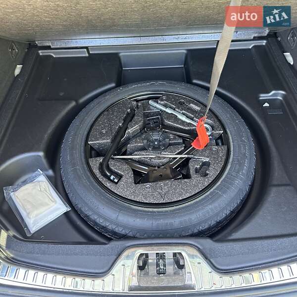 Універсал Volvo V60 Cross Country 2016 в Чернігові фото 13 Універсал Volvo V60 Cross Country 2016 в Чернігові