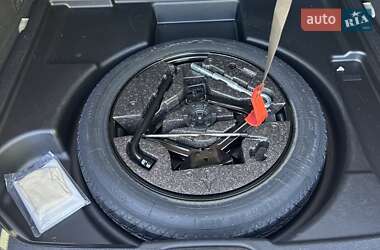 Универсал Volvo V60 Cross Country 2016 в 