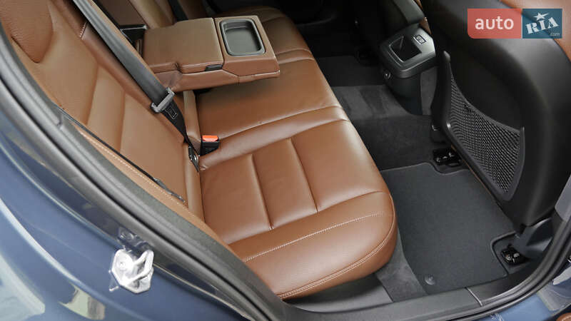 Універсал Volvo V60 Cross Country 2020 в Львові фото 63 Універсал Volvo V60 Cross Country 2020 в Львові