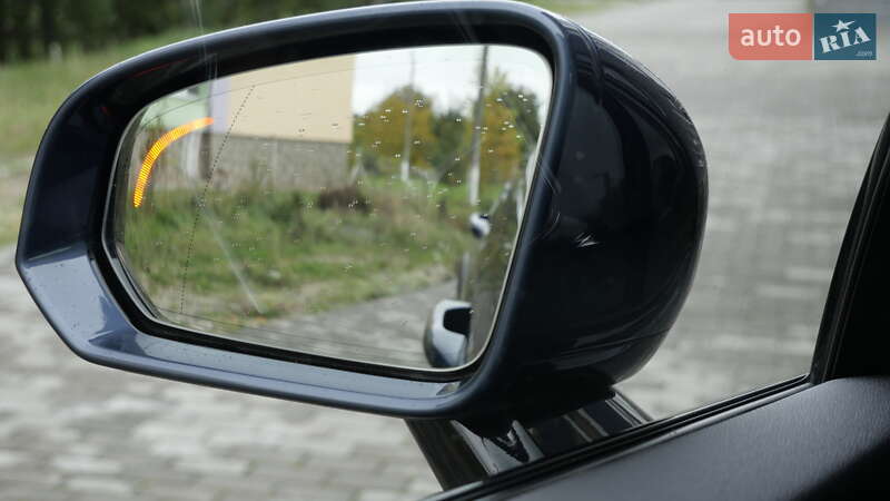 Універсал Volvo V60 Cross Country 2020 в Львові фото 29 Універсал Volvo V60 Cross Country 2020 в Львові