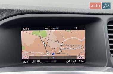 Універсал Volvo V60 Cross Country 2018 в 