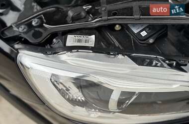 Універсал Volvo V60 Cross Country 2018 в 